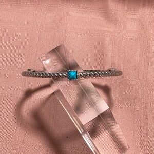Judith Ripka 925 Sterling Bracelet